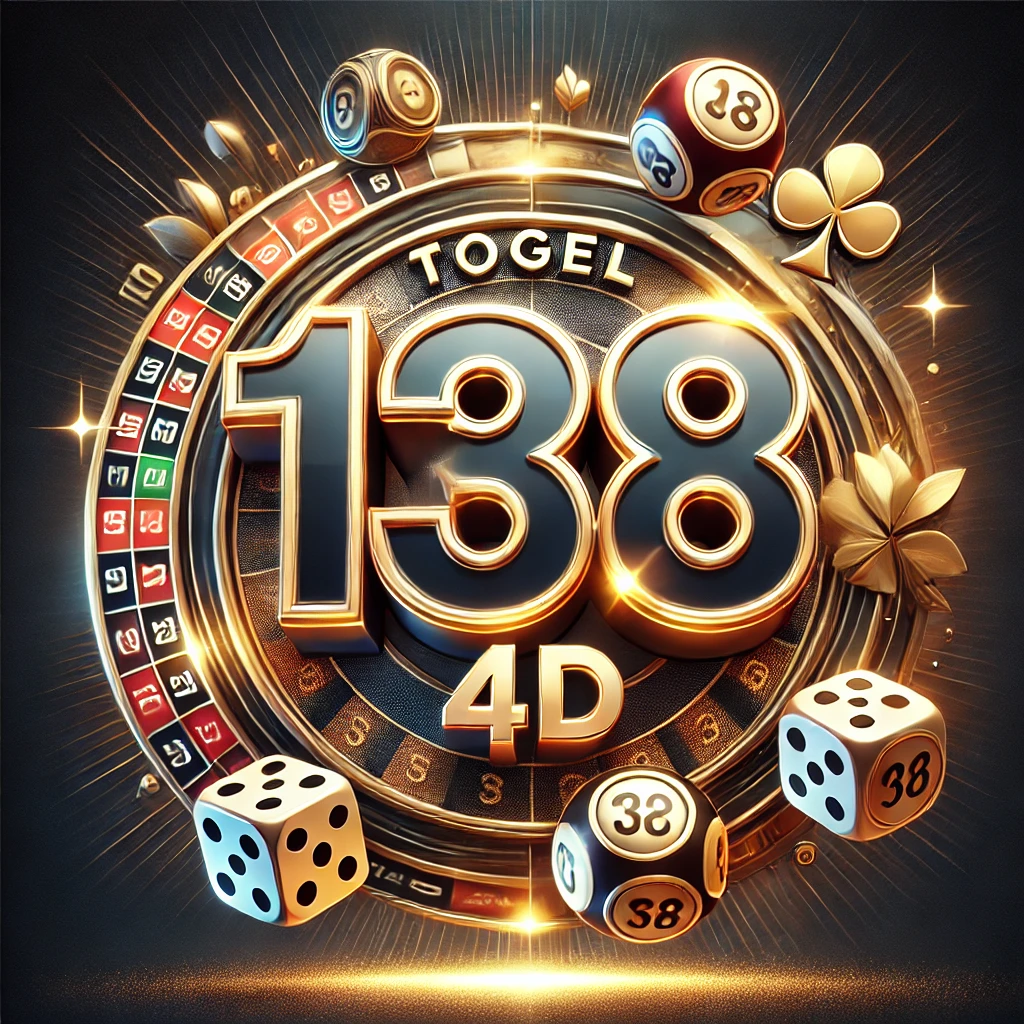 Togel138 4D ✨ Daftar Situs Togel Terpercaya #1 Dan Situs Toto Macau 4D Resmi Terbaik